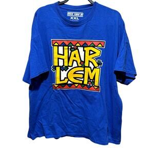 Harlem T Shirt
